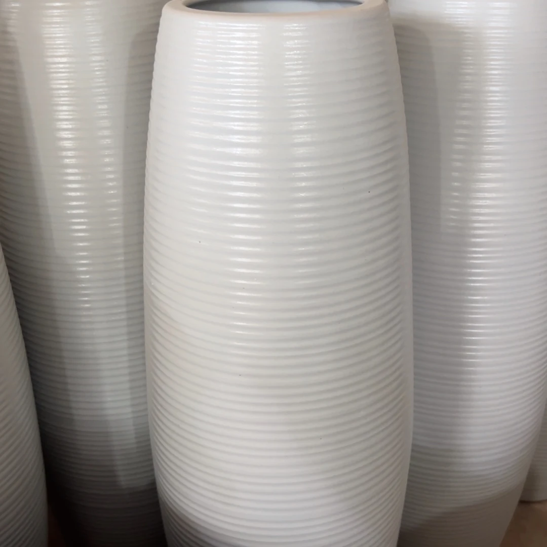 高度60口10无孔瓷器