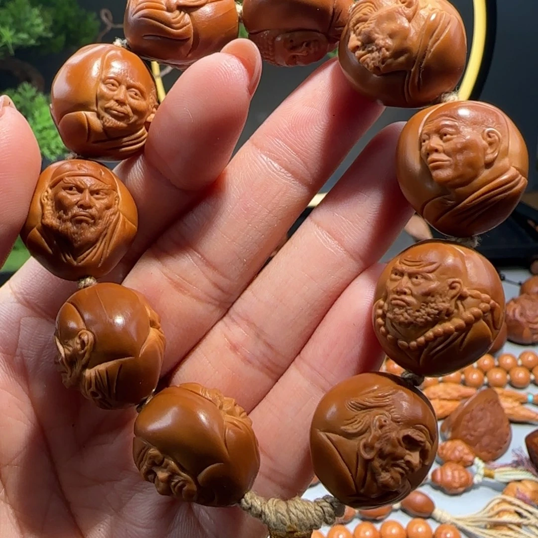 手串/手链橄榄核福利待遇