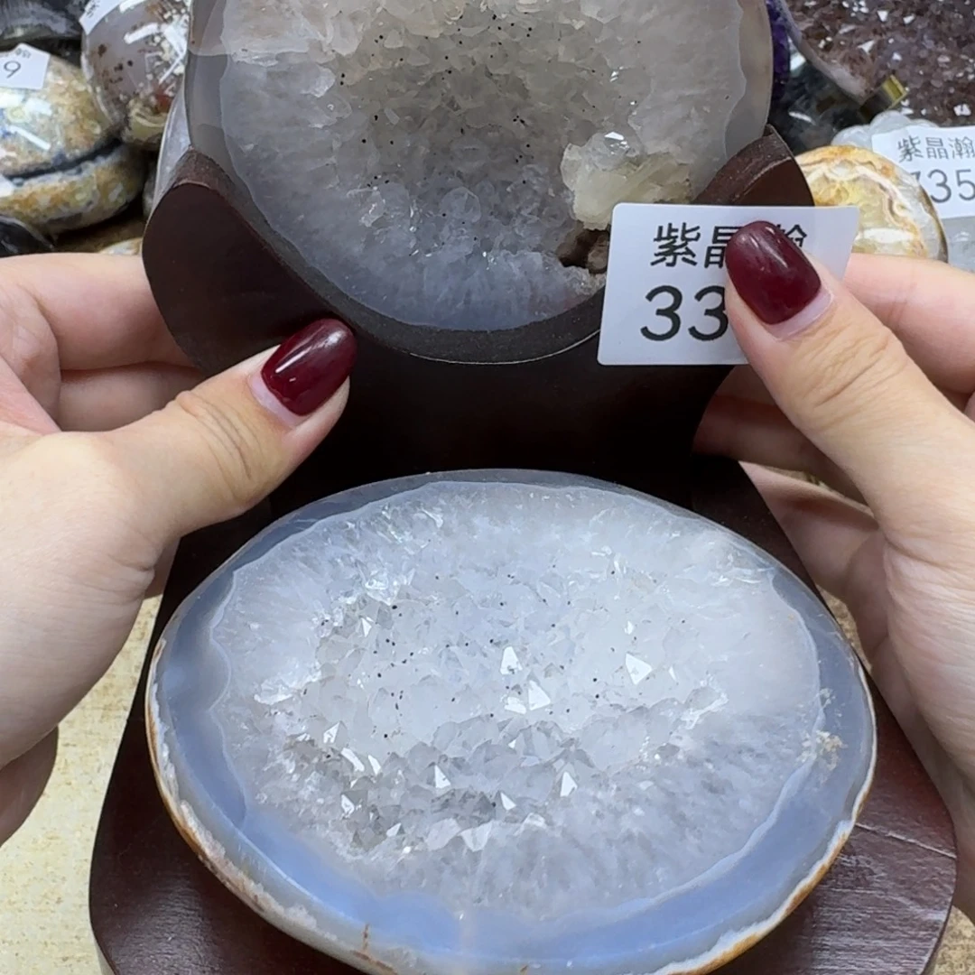 未镶嵌大型摆件（非配饰）水晶