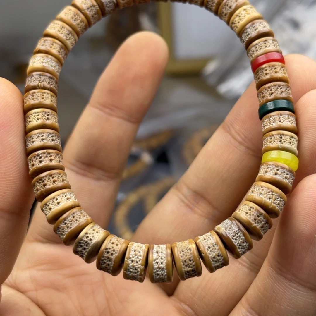 猴头核桃吊坠没用完