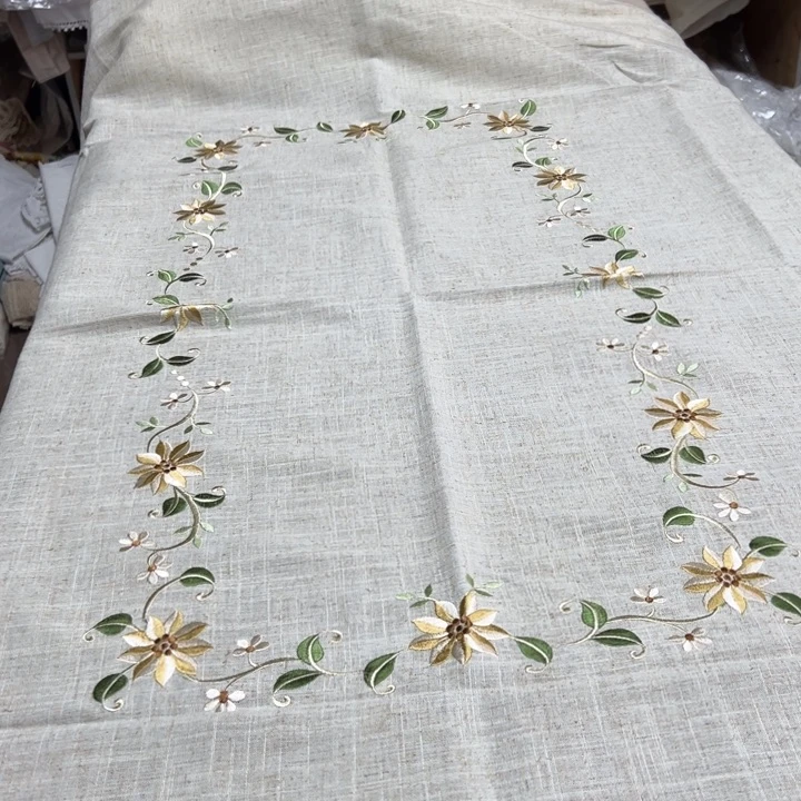 毛绒亚麻棉097-130/180