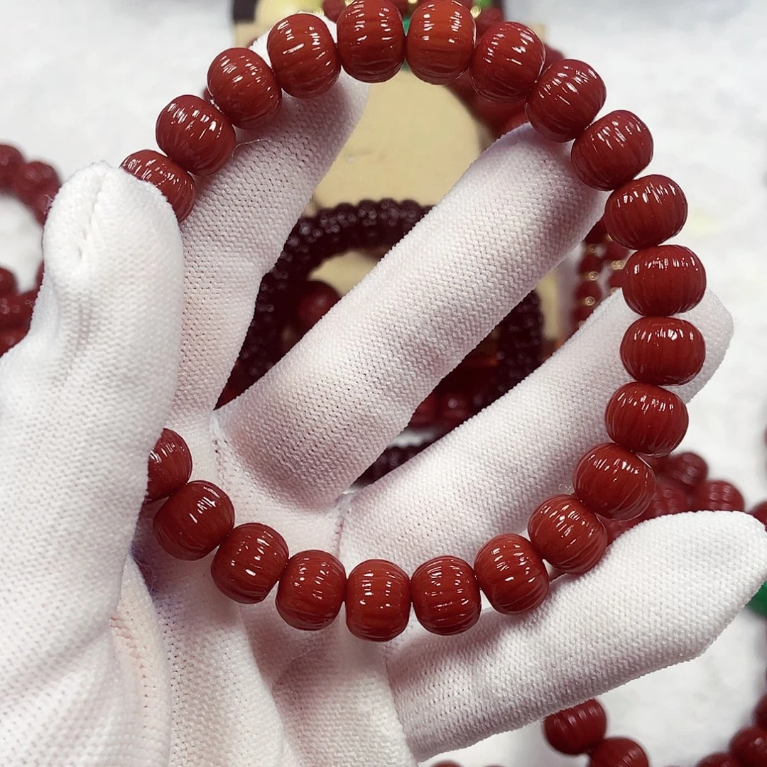 尚***嗯吊坠猴头核桃猴头