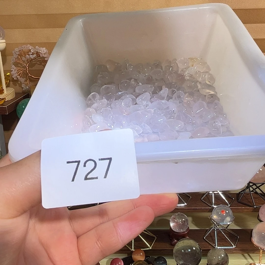 未镶嵌大型摆件（非配饰）水晶