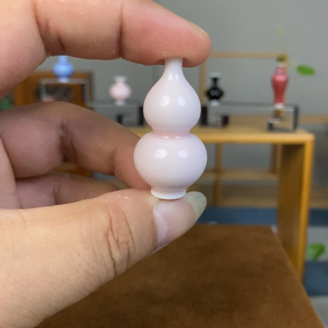 摆件景德镇瓷器精品展示等