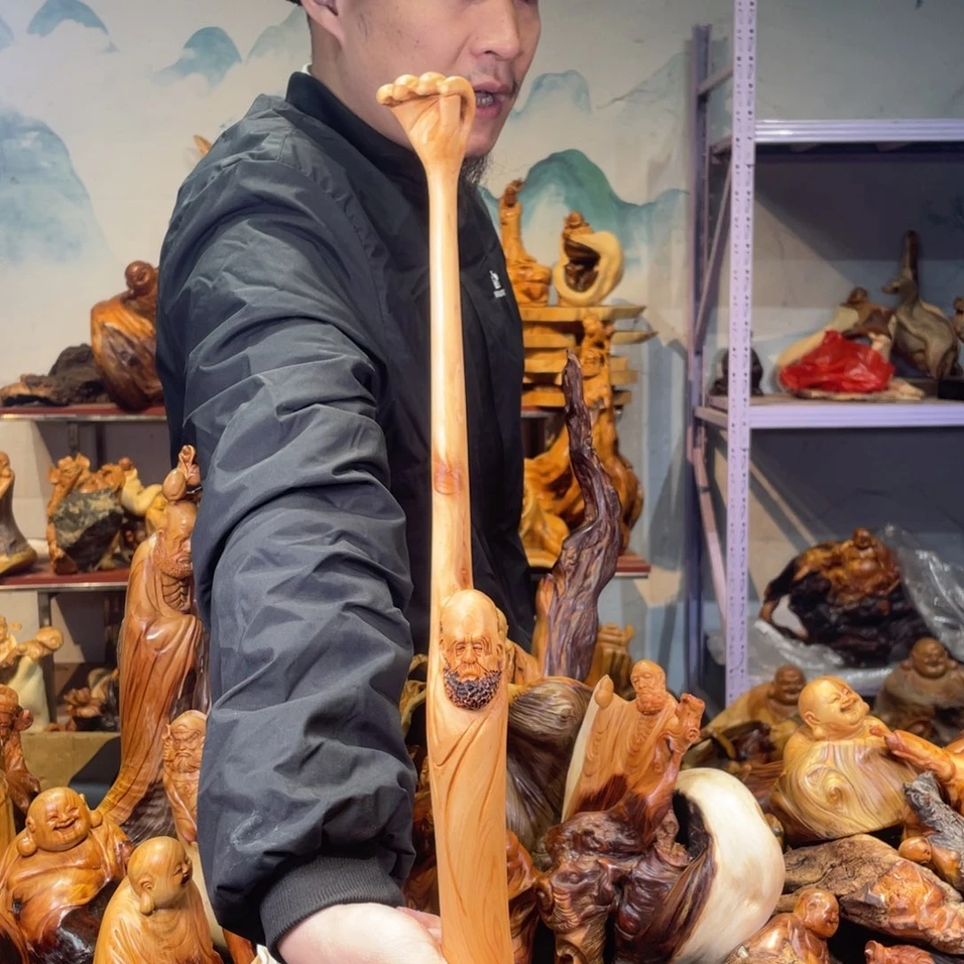 柏木（崖柏）手串/手链