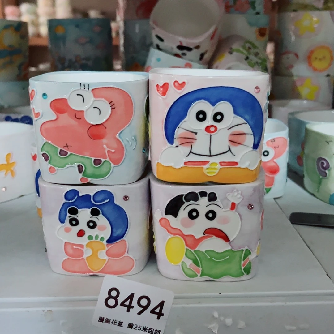 8494内口6景德镇手工制作