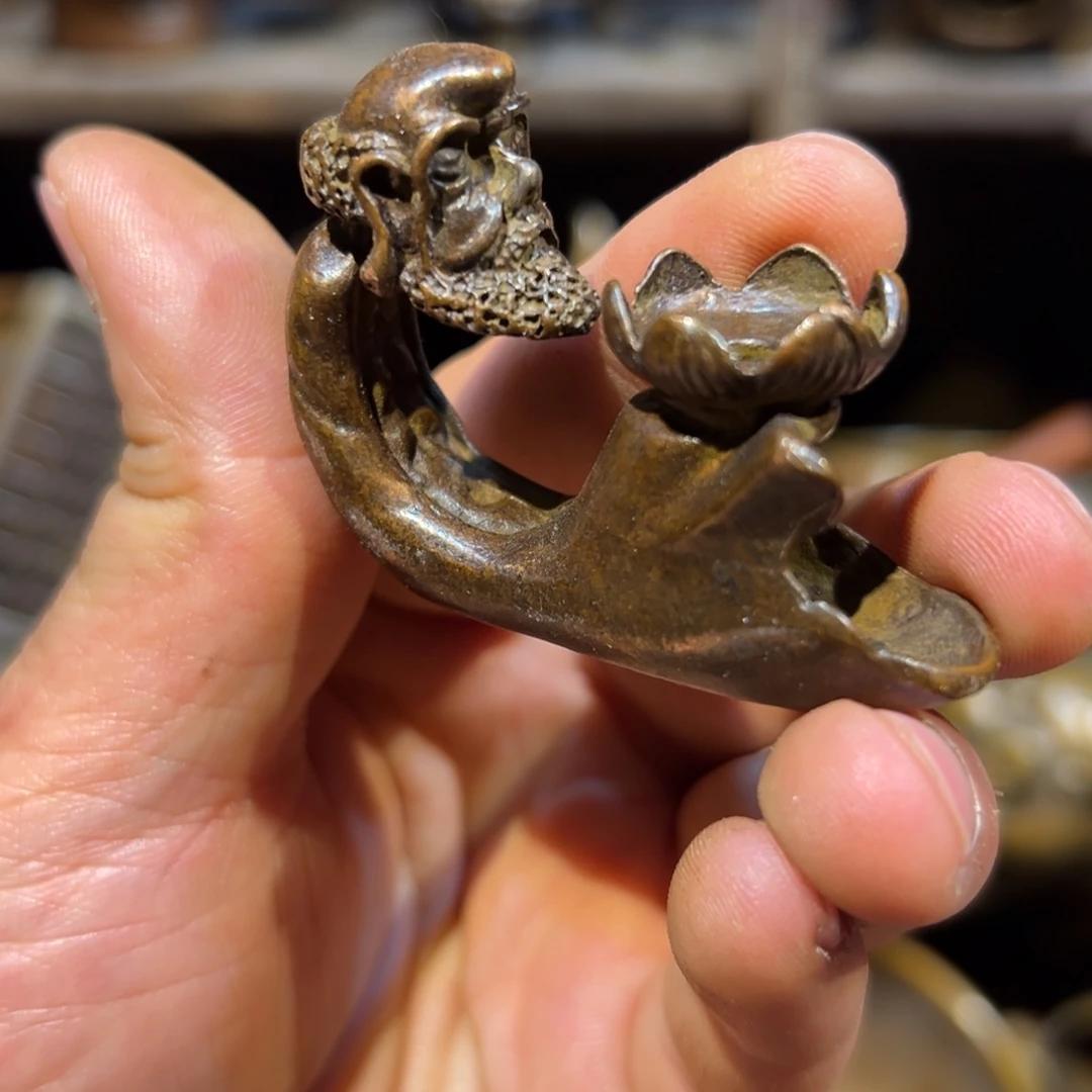 铜器铜器精工铜器