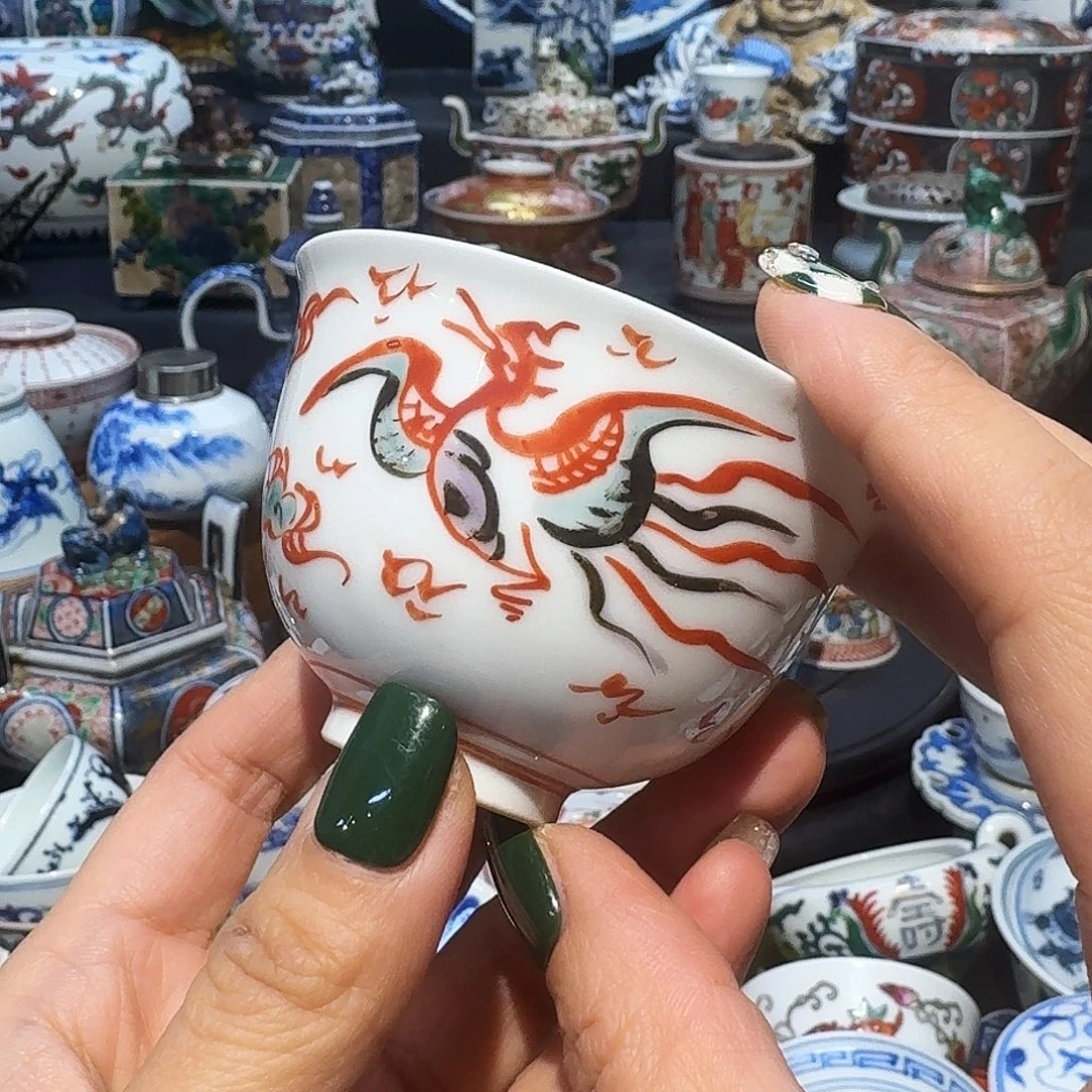 我们是有很多共同爱好在生活