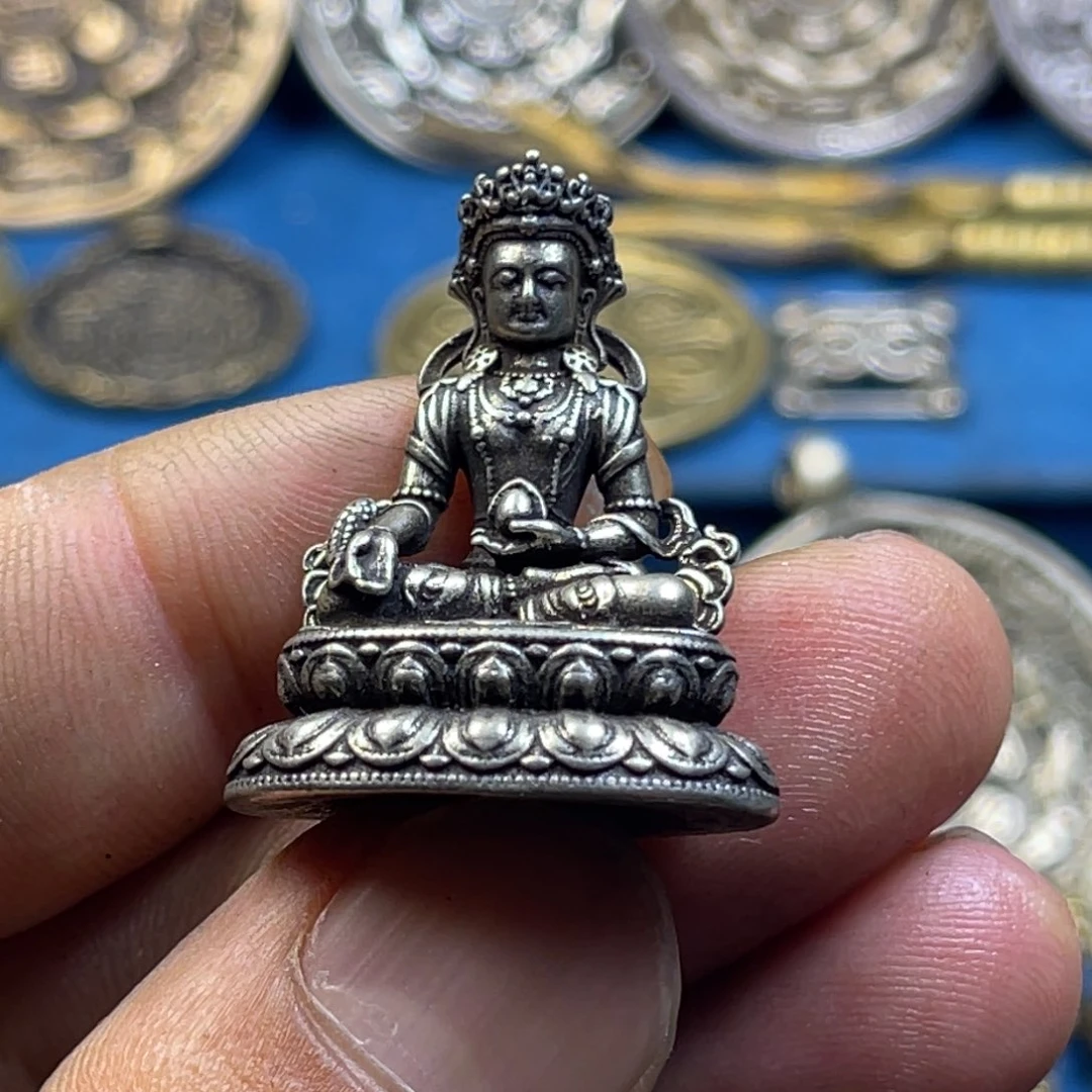 泥塑特色手工艺品