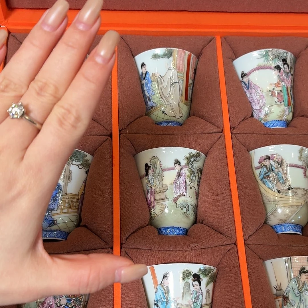 彪***哥九鸣瓷艺九鸣瓷艺