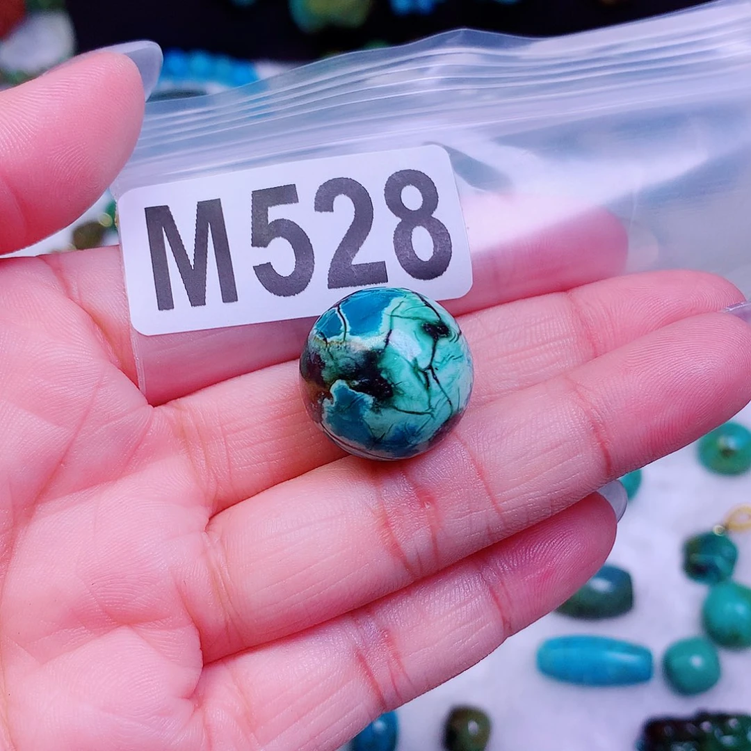 李***钧空竹粉丝专享十堰特色手工散珠