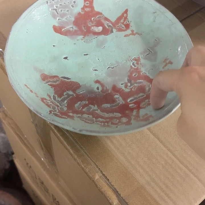 许纯的花房 托盘010