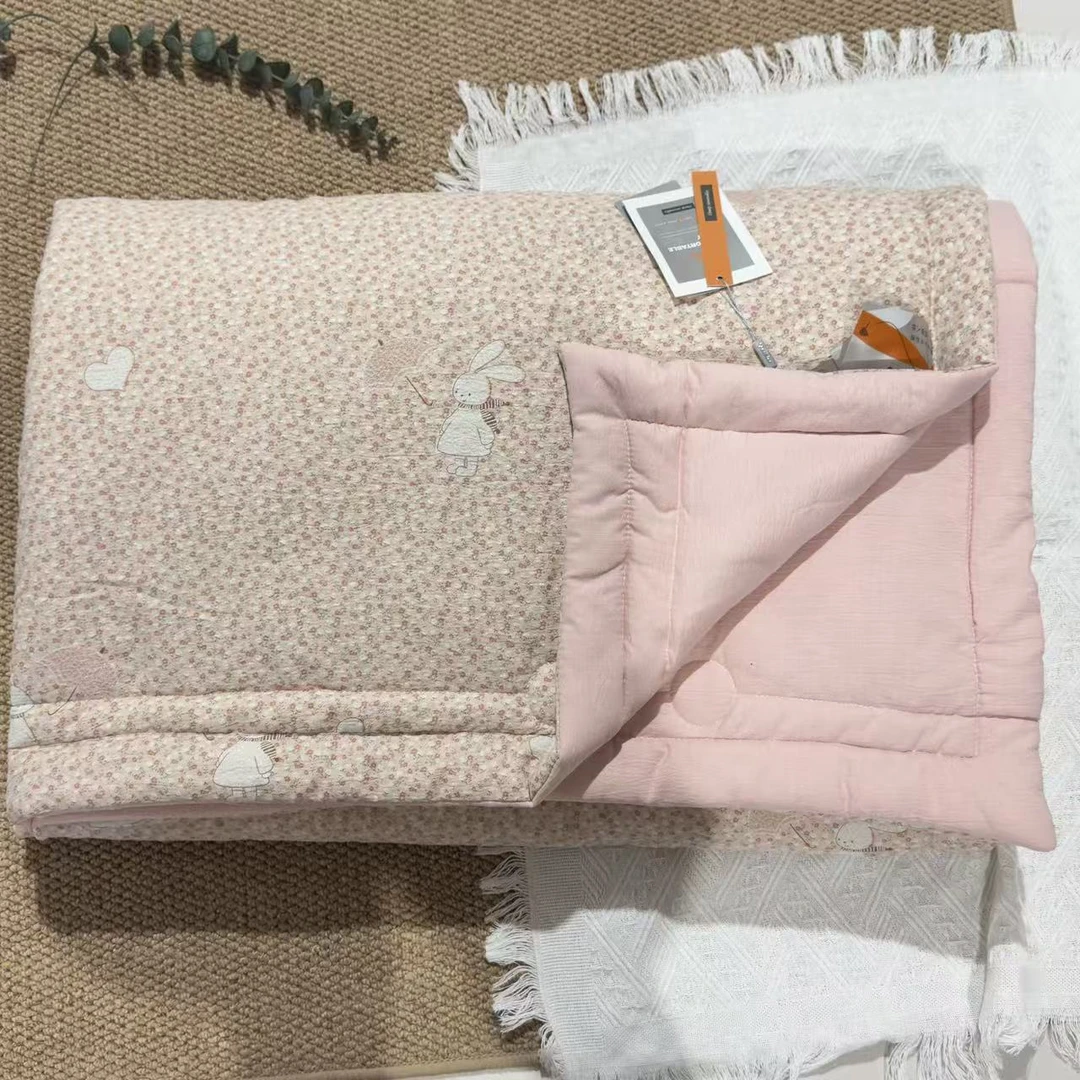 成人木棉大四季被