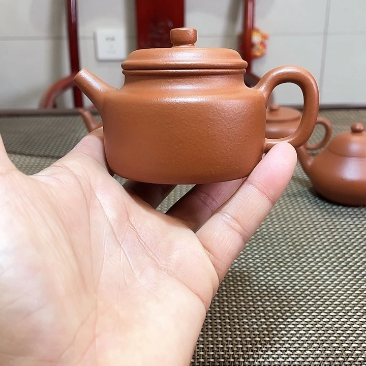 紫砂茶壶宜兴市丁蜀镇……