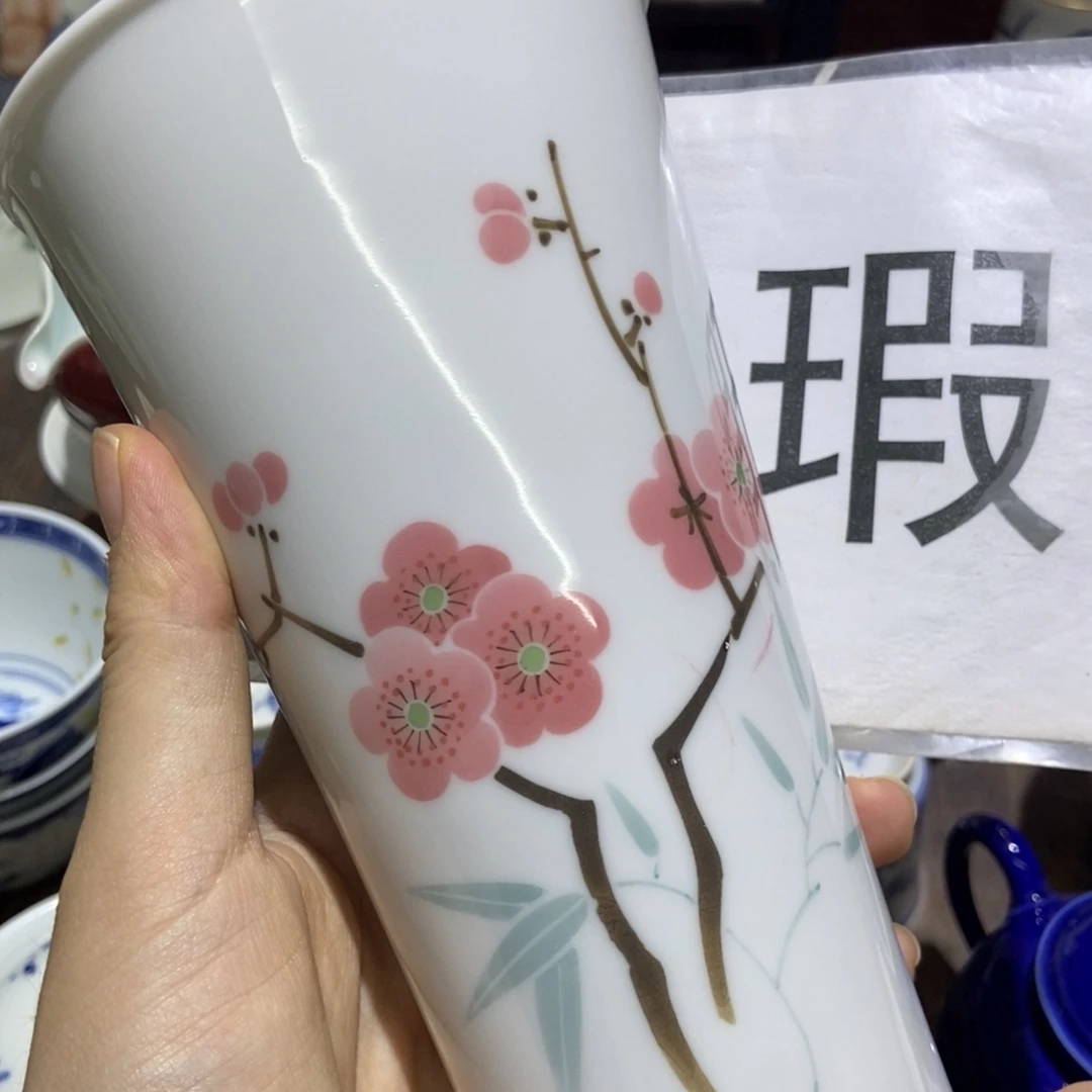 陶瓷艺术品的制作