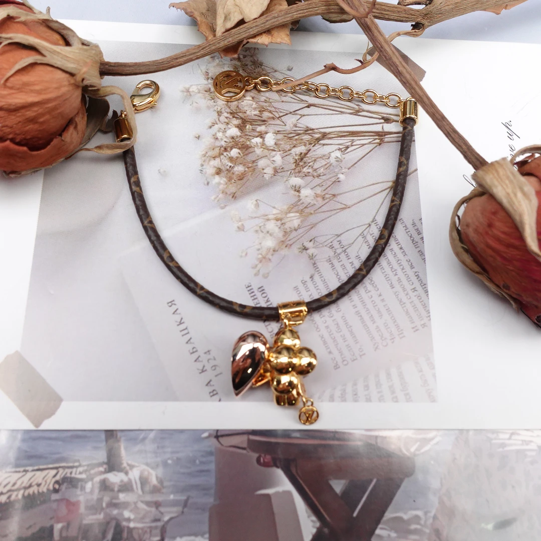 99新 LouisVuitton/路易威登 手环/T10309113