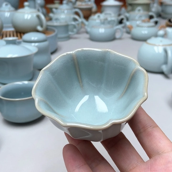 赵琳宝象杯无礼盒