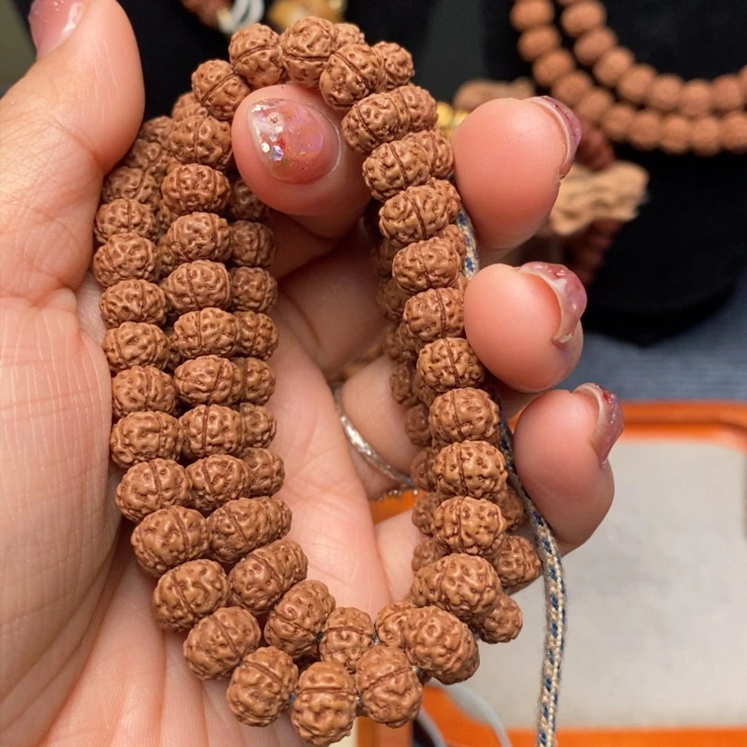 金刚菩提把件李****哒纯血树王卡8