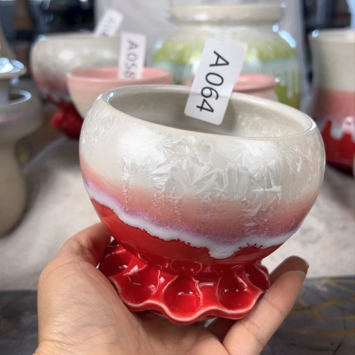 景德镇陶瓷研究所，2单包邮