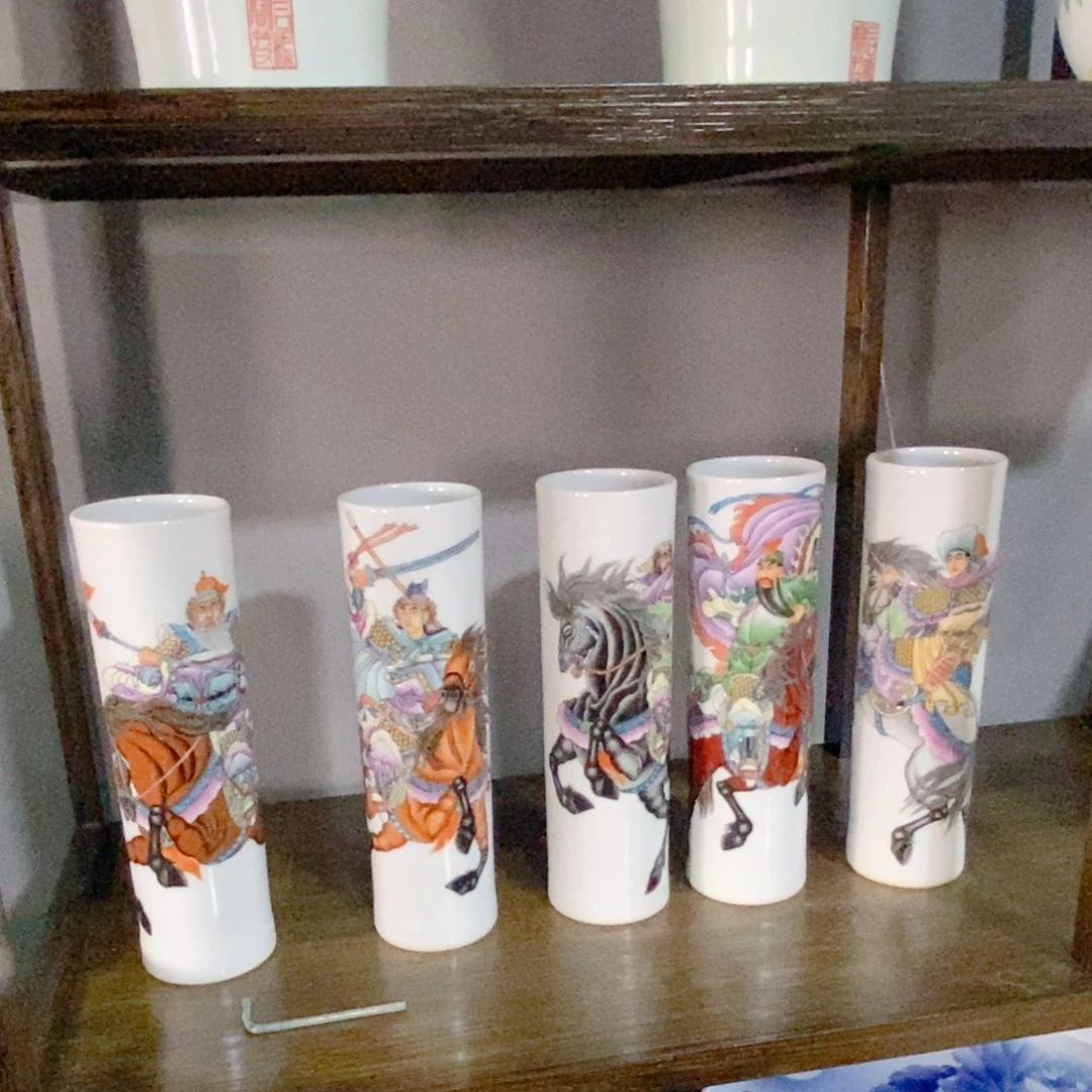 瓶葫**弟景德镇陶瓷学院美术