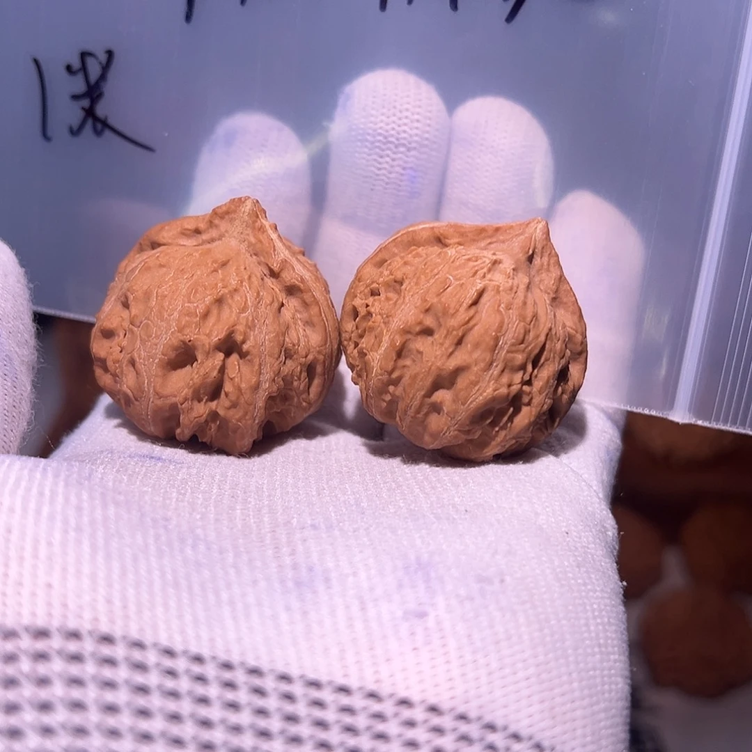 A***H吊坠文玩核桃5000赞福利全品