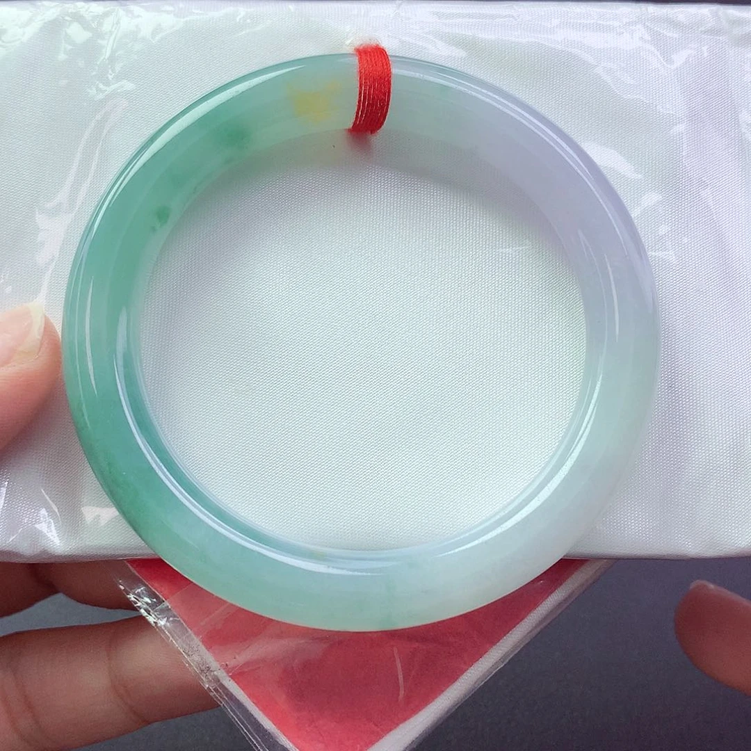 【闪购商品】未镶嵌手镯翡翠a 8