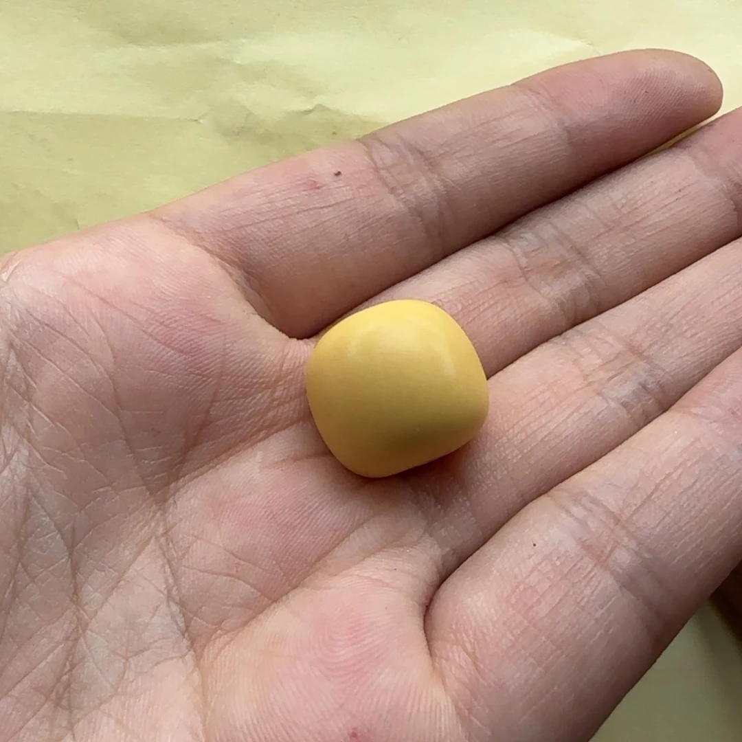 石英质玉颈饰未镶嵌用****1