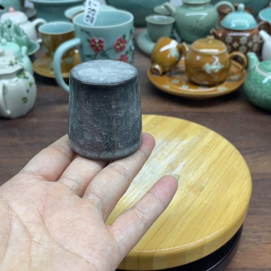 微瑕特价青瓷青瓷