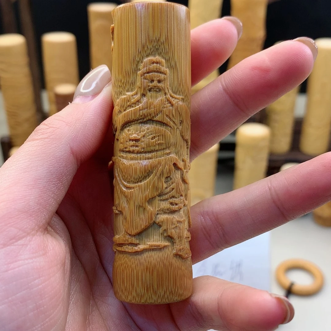 【闪购商品】竹实心竹哈哈哈哈哈