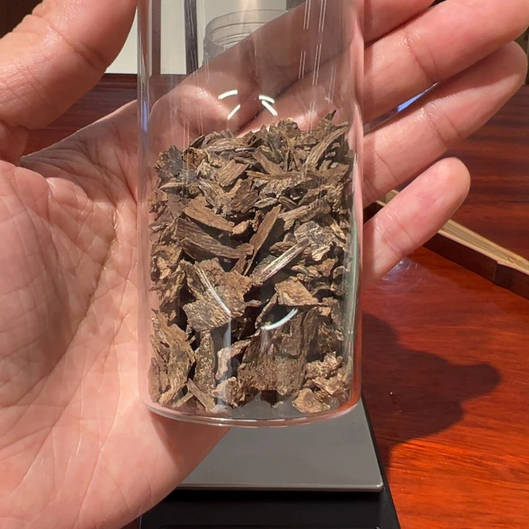 沉香沉香枕S****…海南天然壳子沉香，20克