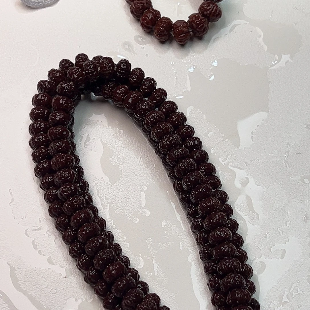 金刚菩提吊坠8飞碟老树王108