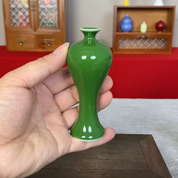 摆件景德镇瓷器研究与创作