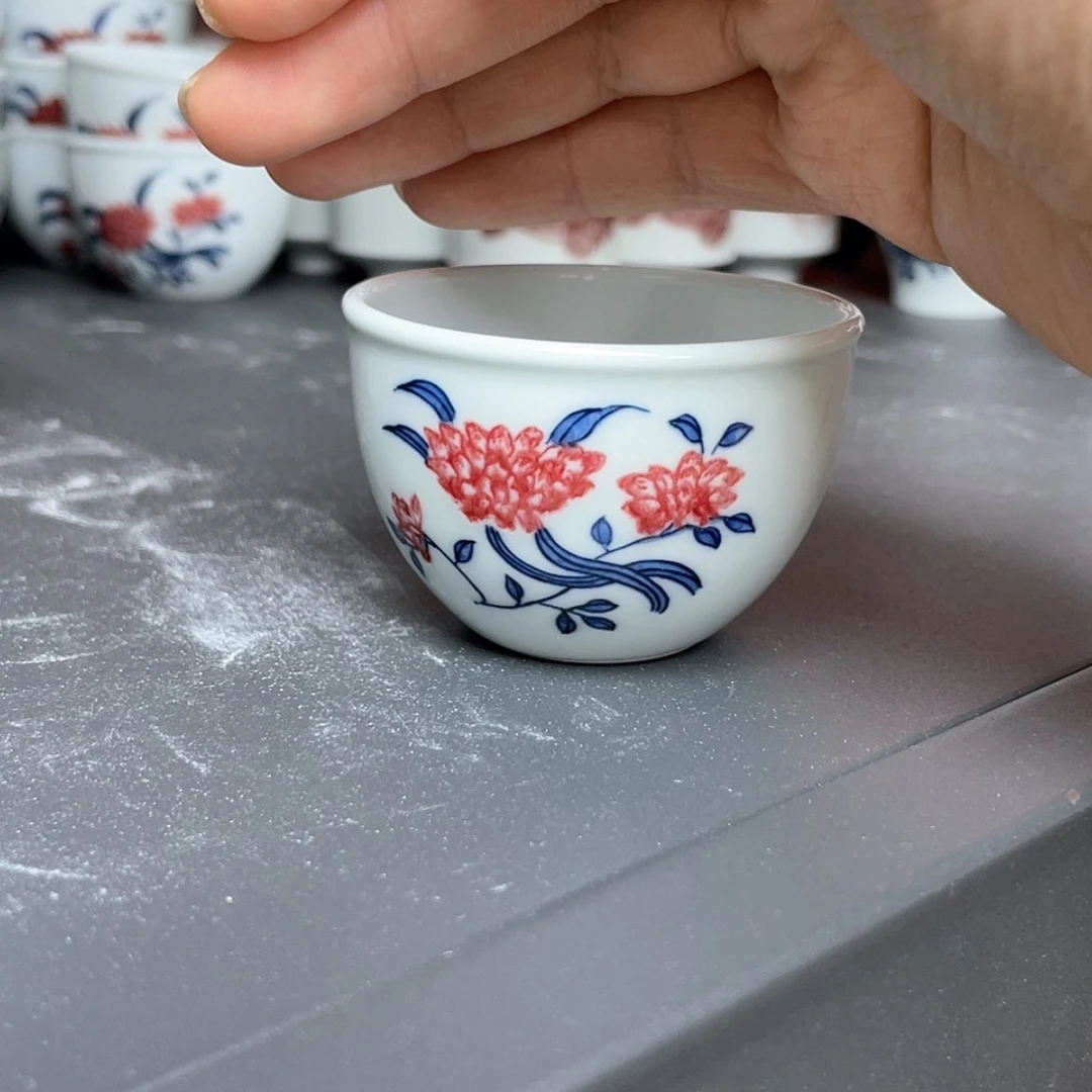 【闪购商品】陶瓷艺术随机发一个