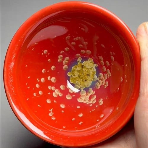 【闪购商品】茶盏-287............