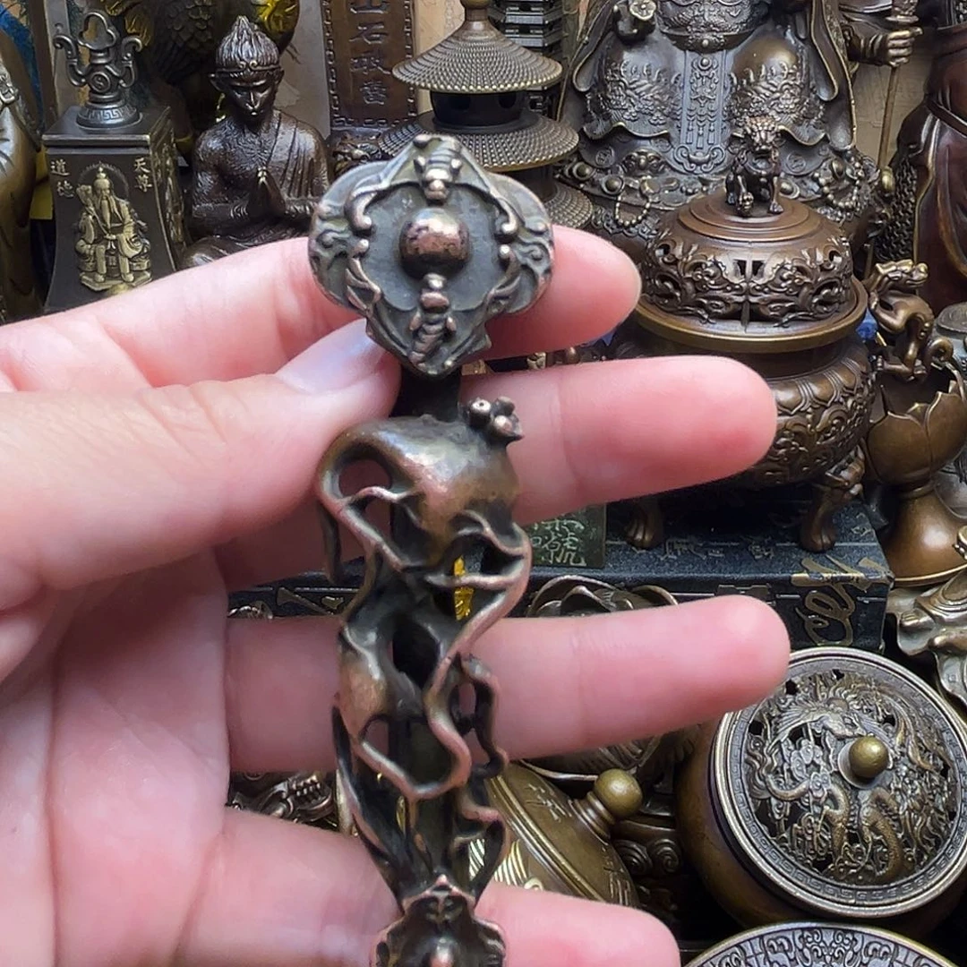 天雅铜器商品链接