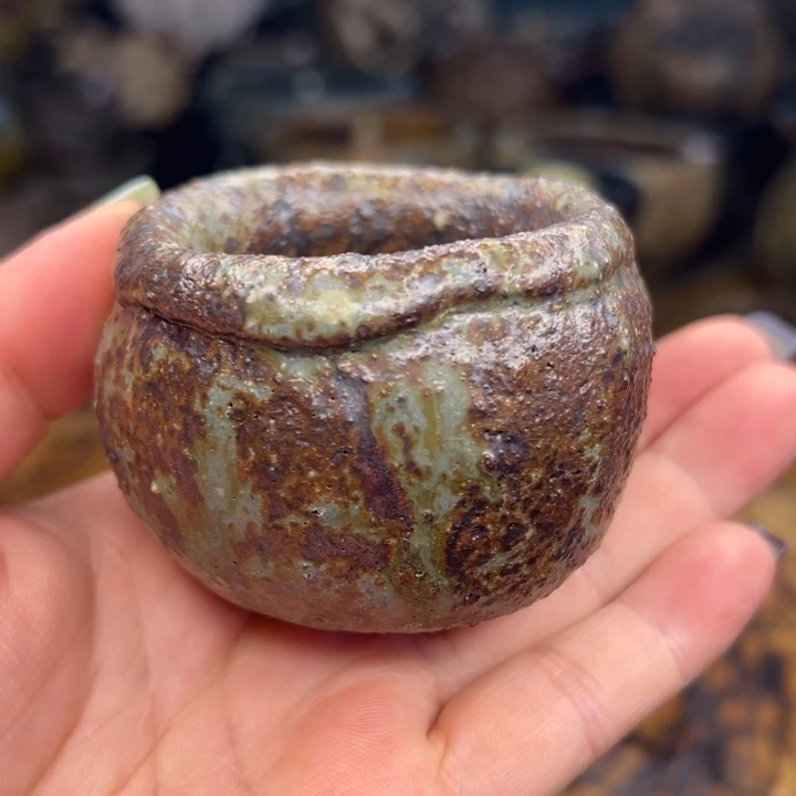 陶瓷制品不退不换