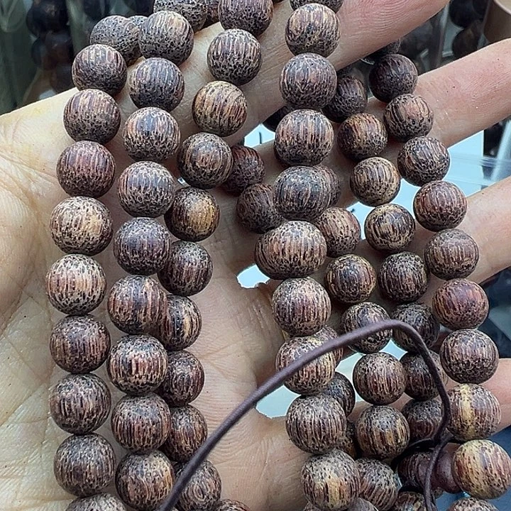 藤类缅甸东枝小叶降真香白油麻丝结晶0.8×108