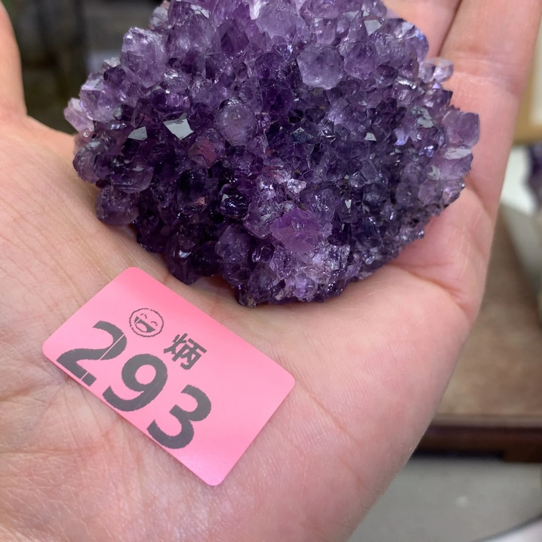 未镶嵌大型摆件（非配饰）水晶