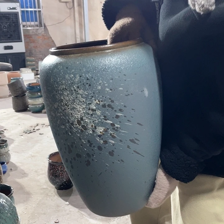 红陶正品口21高41