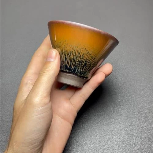 【闪购商品】茶盏-10015..........