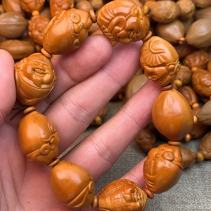 手串/手链橄榄核精品橄榄核手串