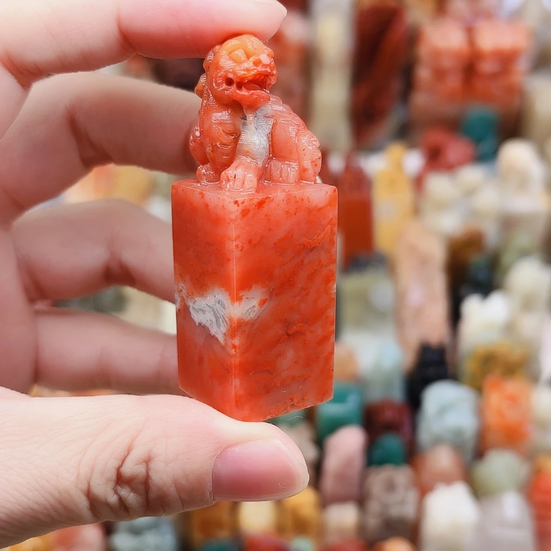 印石寿山石福利定制