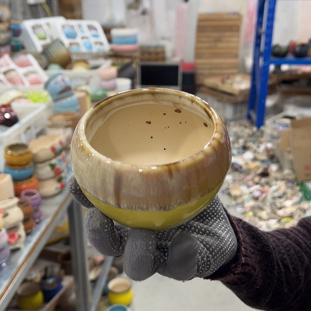 红陶正品数量有限