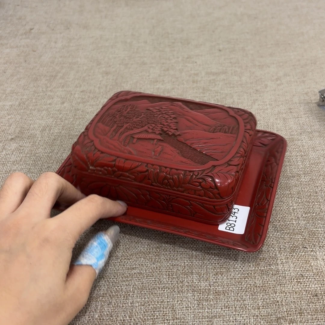 非常好看的物品.