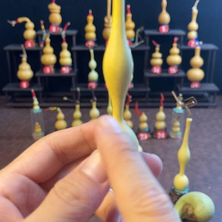 A***翅葫芦花茶也不错呀