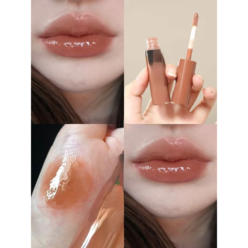 0164乌龙BLG49唇膏