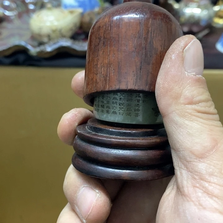 茶盏家**夫密胺手绘陶瓷杯子