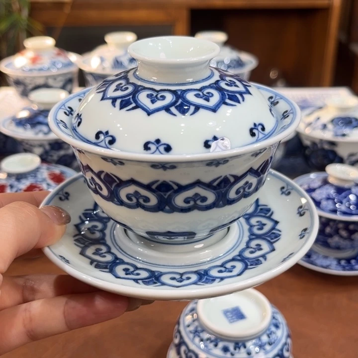 盖碗。。。。。。。。。。。。