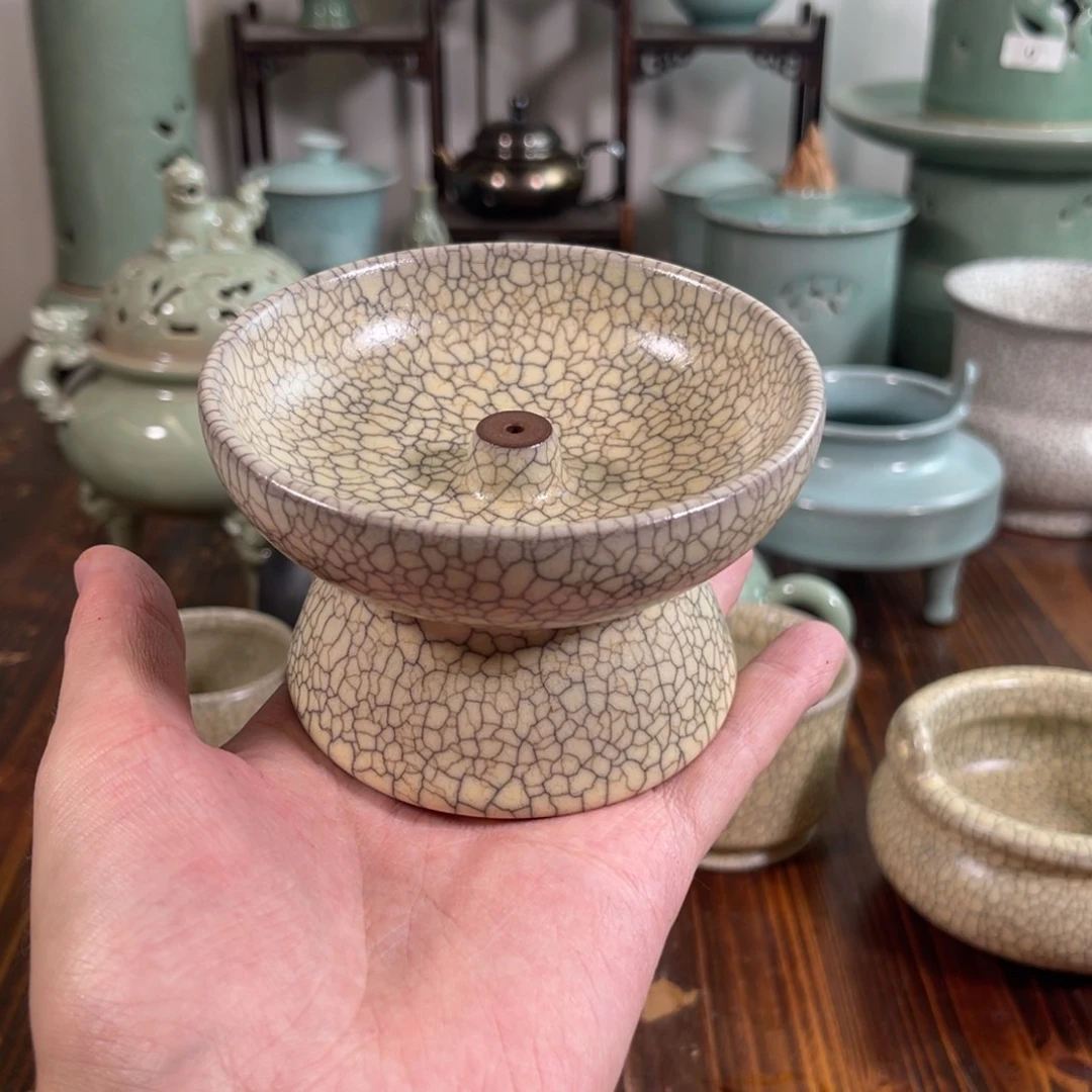 三宝茶器开播福利