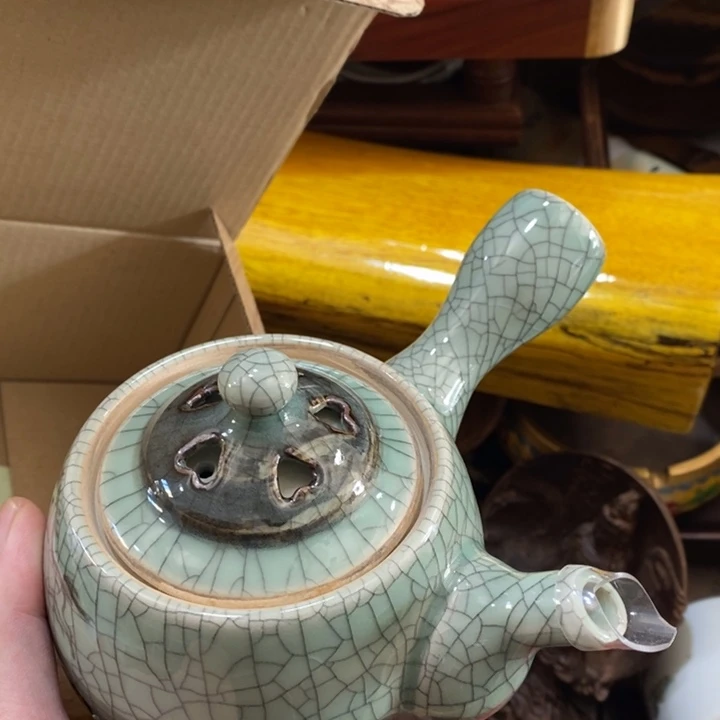 紫砂陶瓷艺术陶瓷艺术陶瓷艺术
